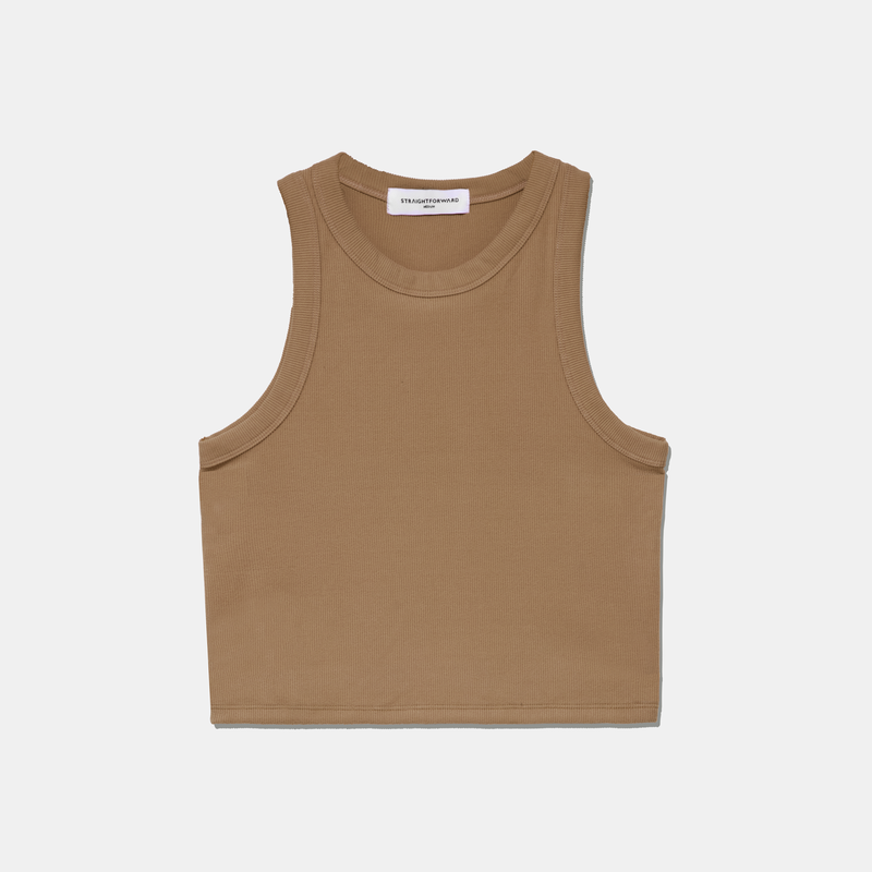 Aesthete Tank Top