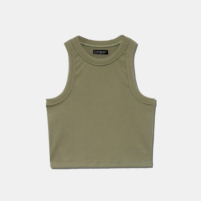 Aesthete Tank Top