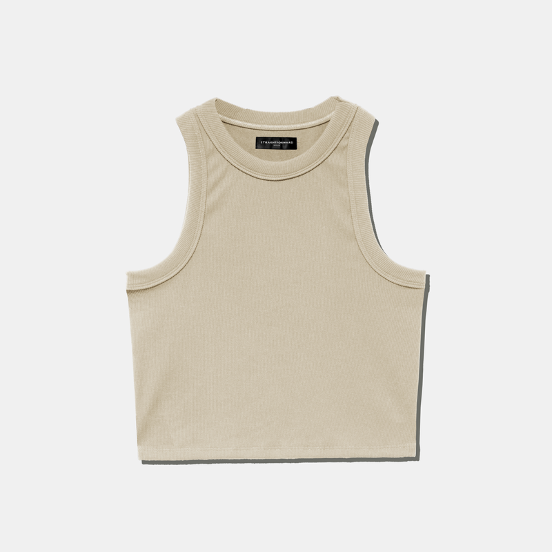 Aesthete Tank Top