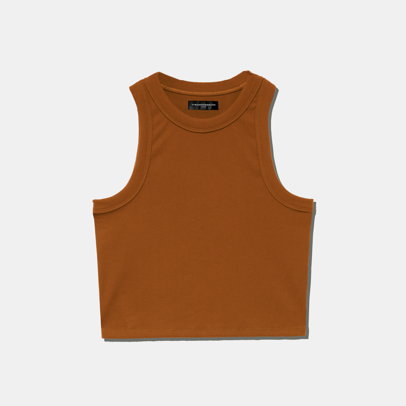 Aesthete Tank Top