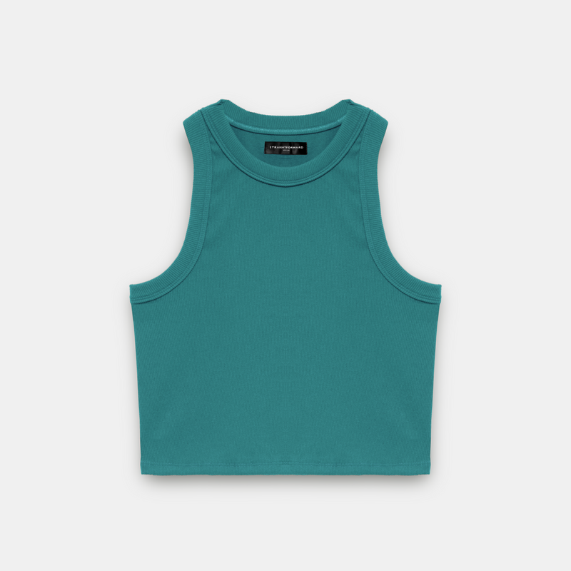 Aesthete Tank Top