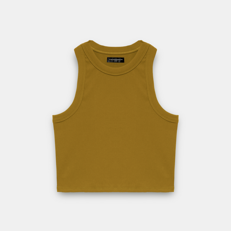 Aesthete Tank Top