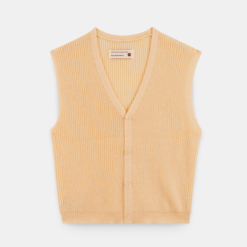 Calder Vest