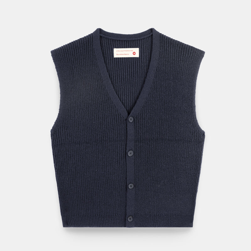 Calder Vest