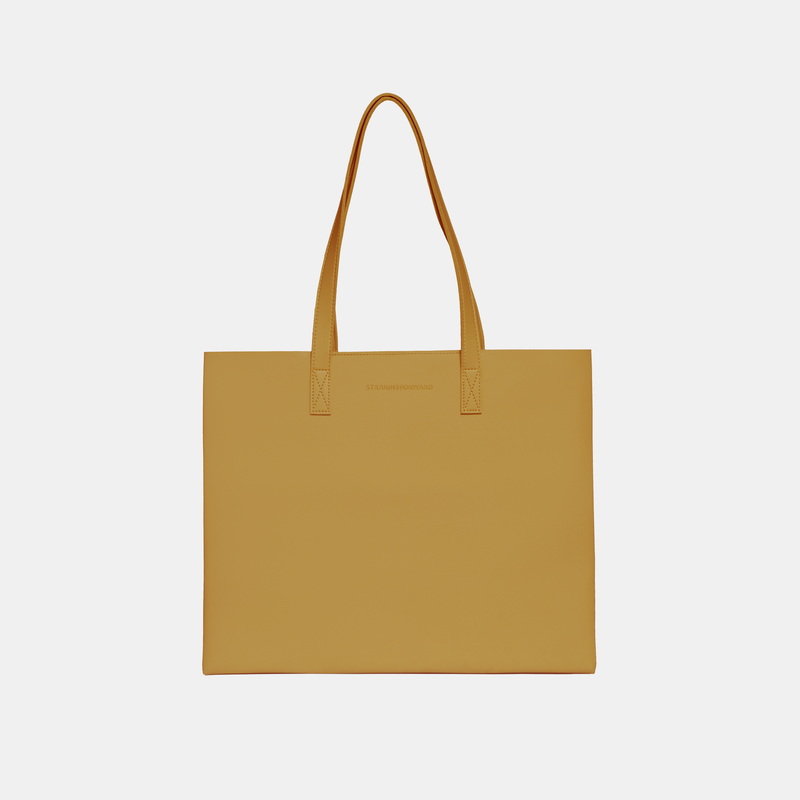 DVL Landscape Tote Bag