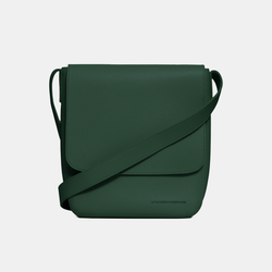 DVL Minimalist Flap Sling Bag