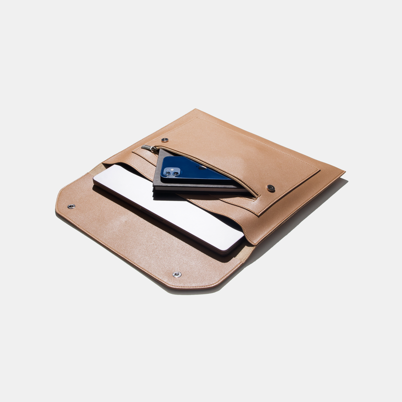 DVL Multi-pocket Laptop Sleeve