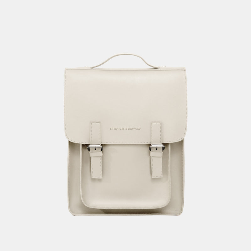 DVL Portrait Satchel Backpack