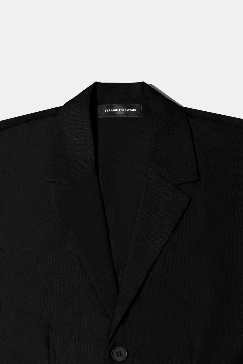 Dapere Suit Jacket