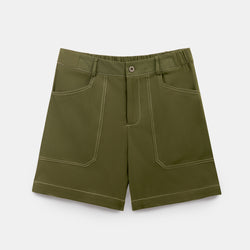 Halcon Shorts