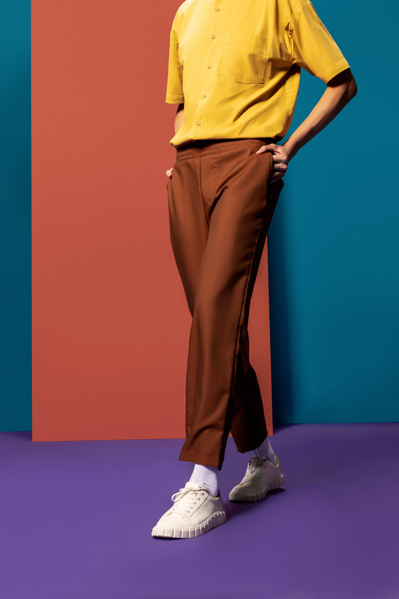 Etana Trousers