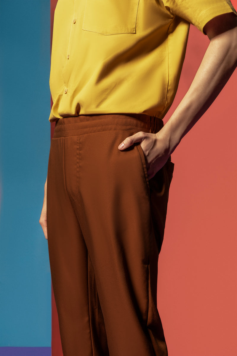 Etana Trousers