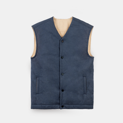 Puffer Vest