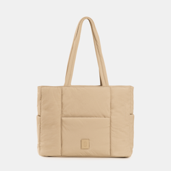 Square Tote