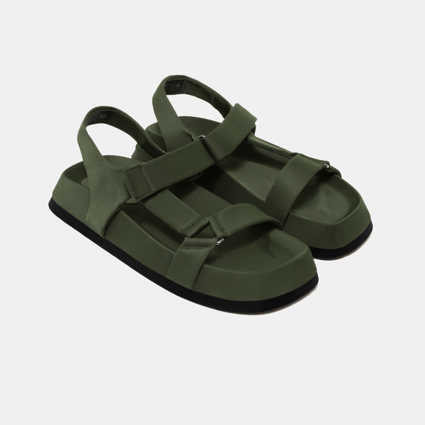 Keaton Sandals