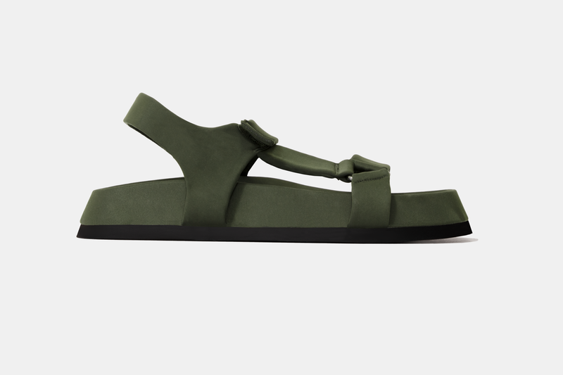 Keaton Sandals