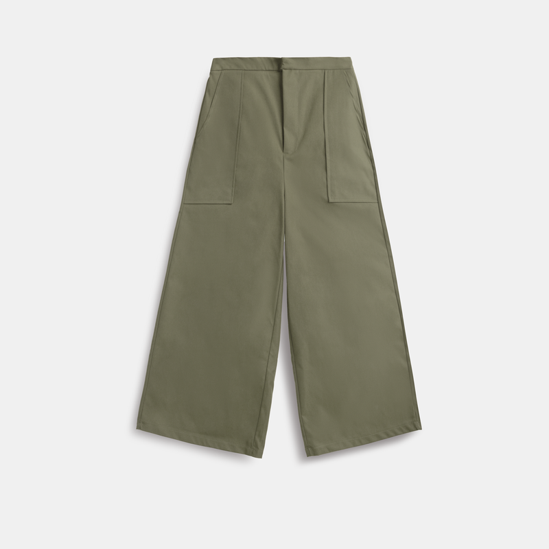 Kira Culottes