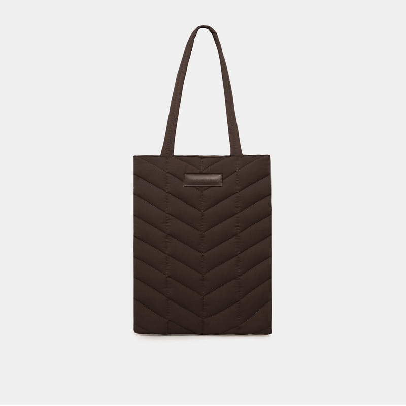 Koldra Tote