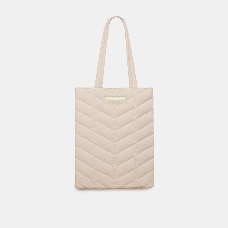 Koldra Tote