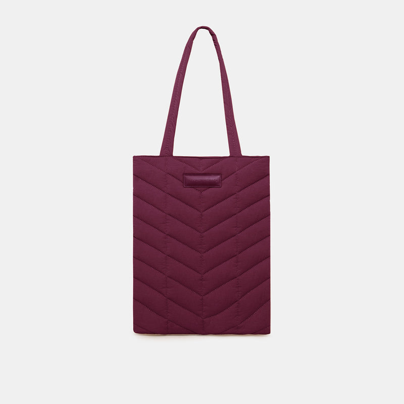 Koldra Tote