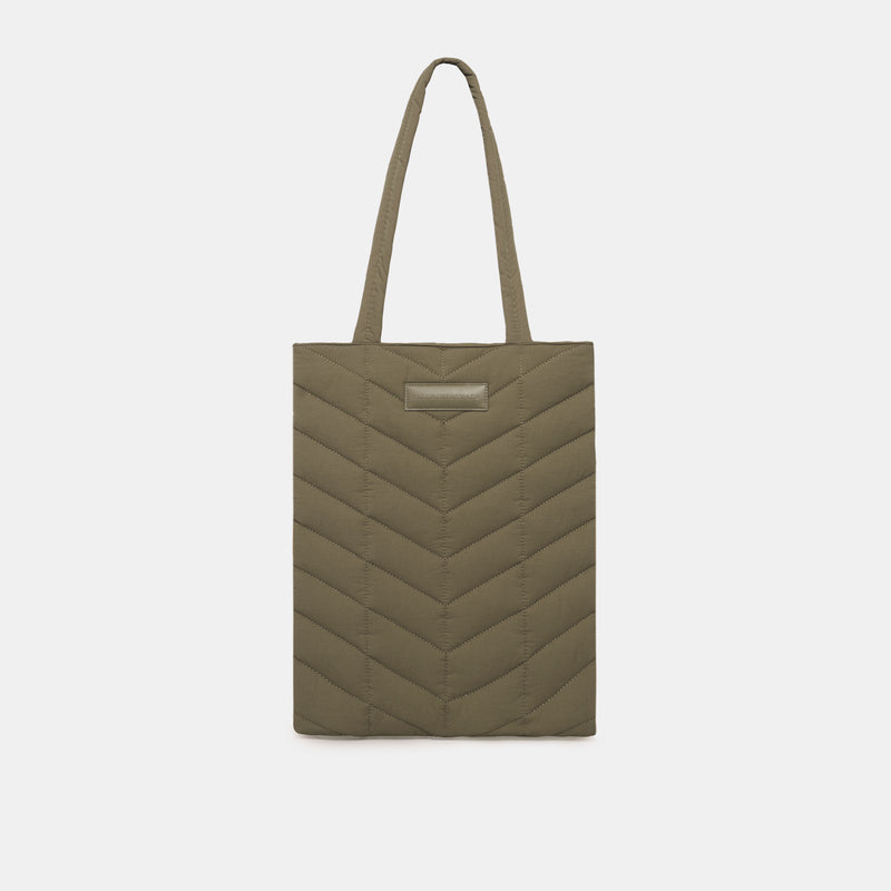 Koldra Tote