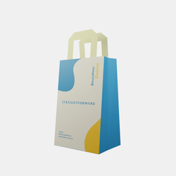 Straightforward Eco-bag