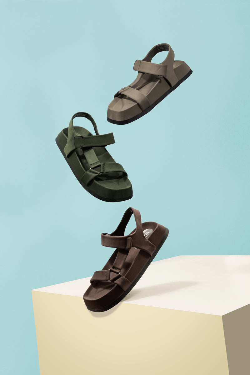 Keaton Sandals