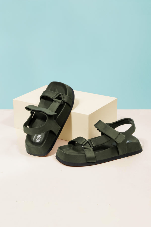 Keaton Sandals