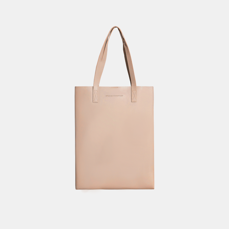 DVL Portrait Tote Bag