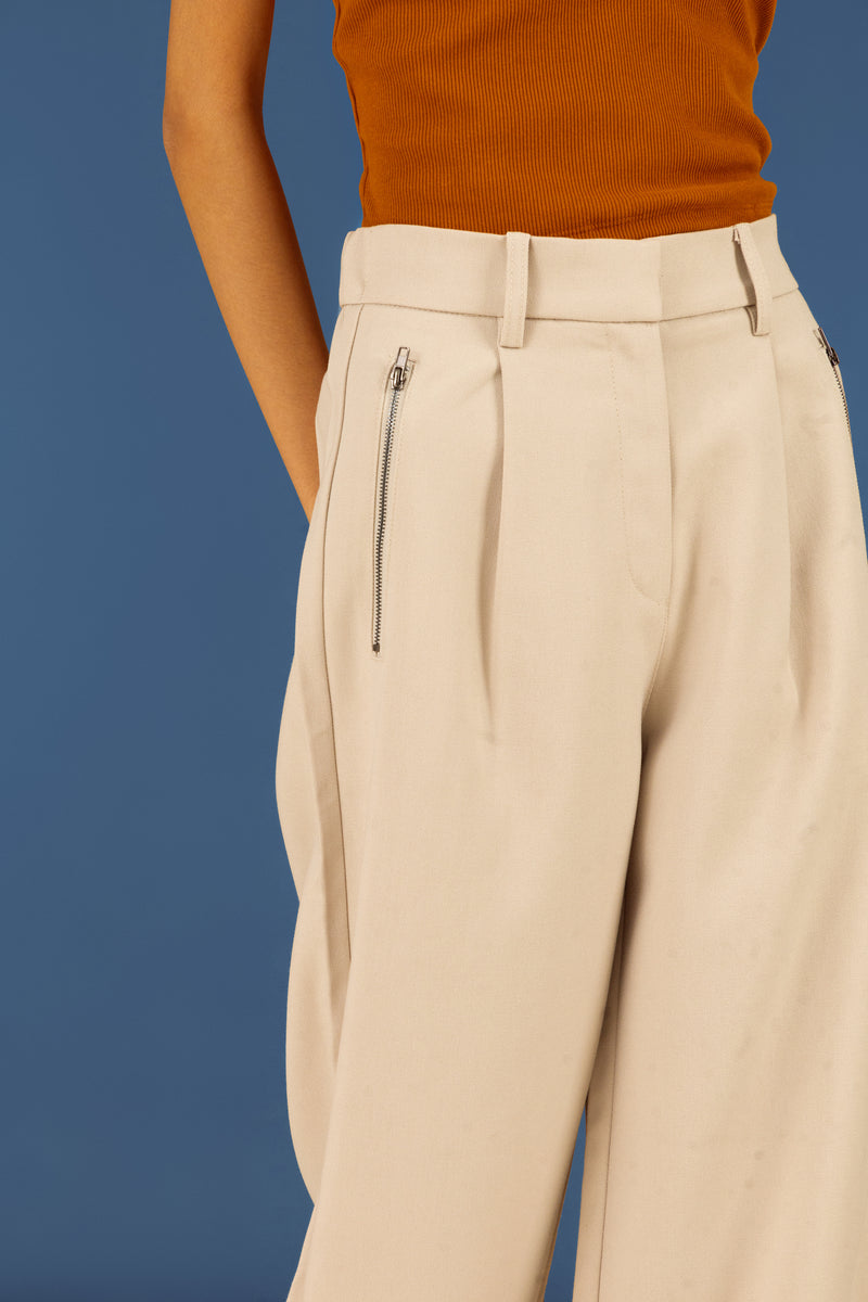 Galyna Trousers