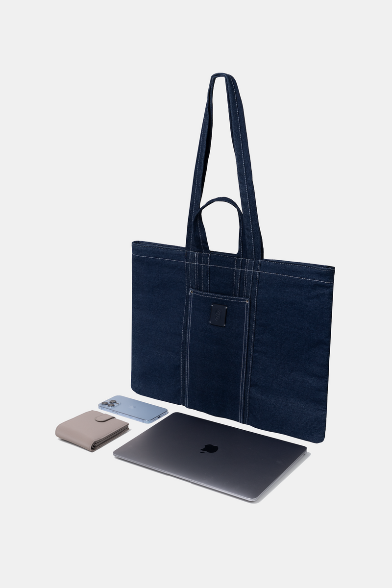 Silas Tote