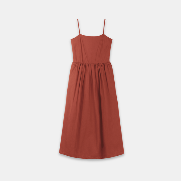 Simara Dress