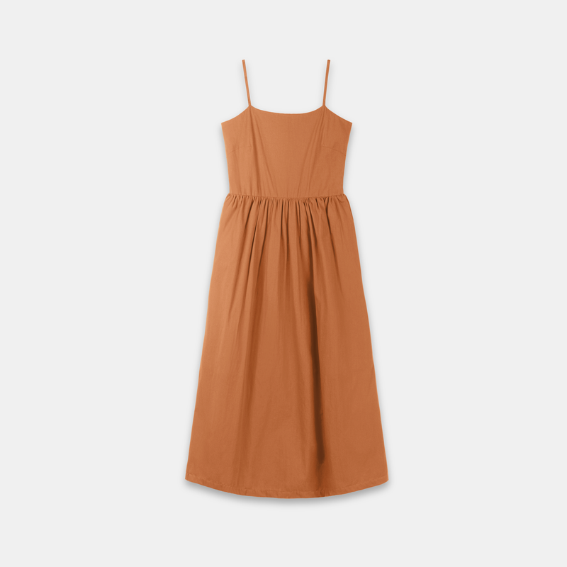 Simara Dress