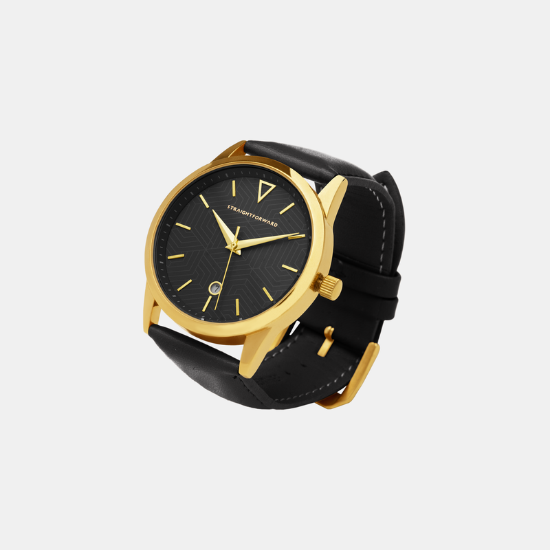 Sontuoso Watch