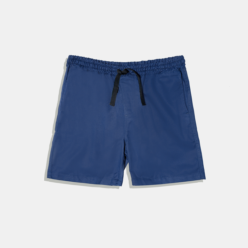 Tailored Shorts - Vibrant Hues