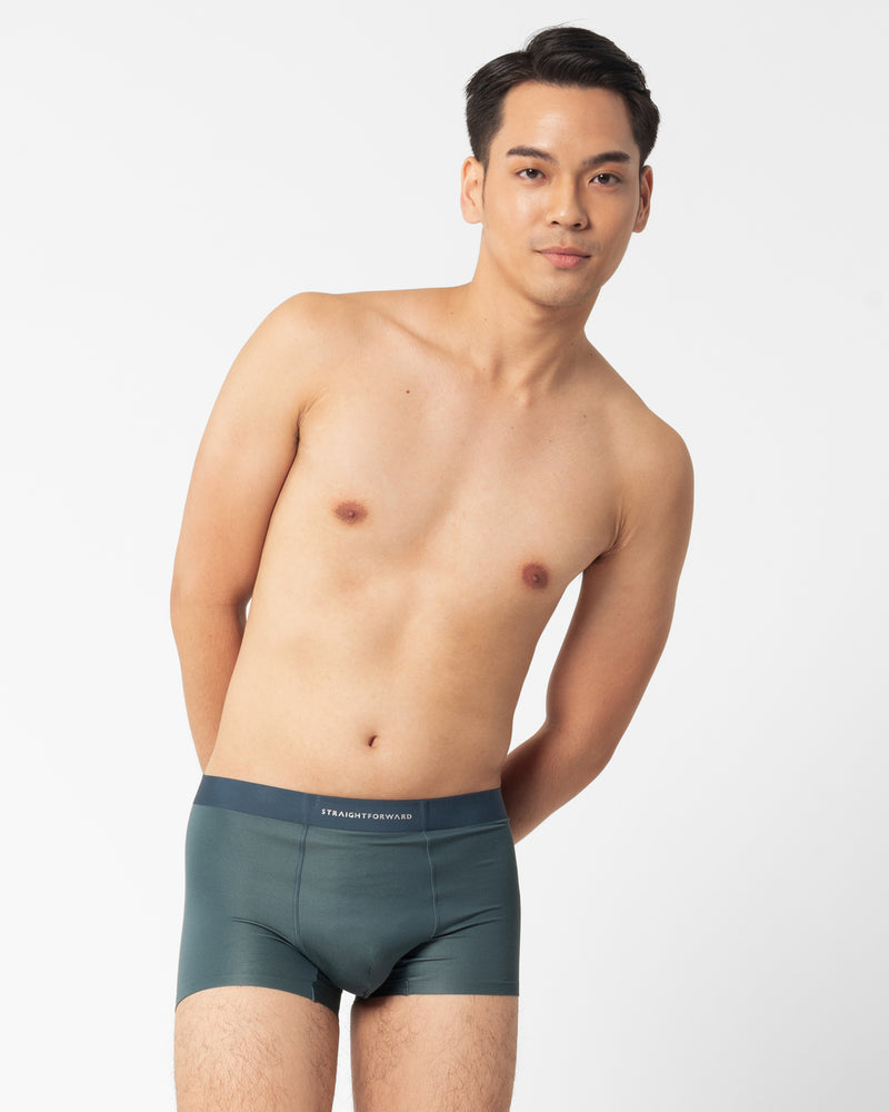 Pelle Briefs