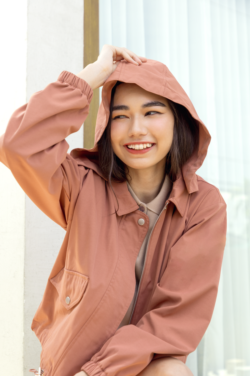 Kamiko Jacket