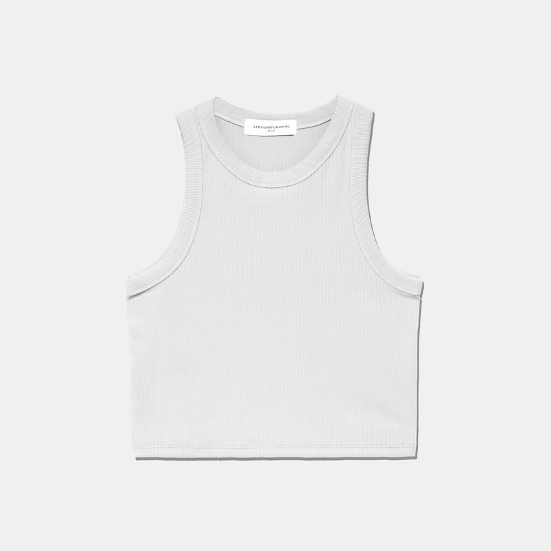 Aesthete Tank Top