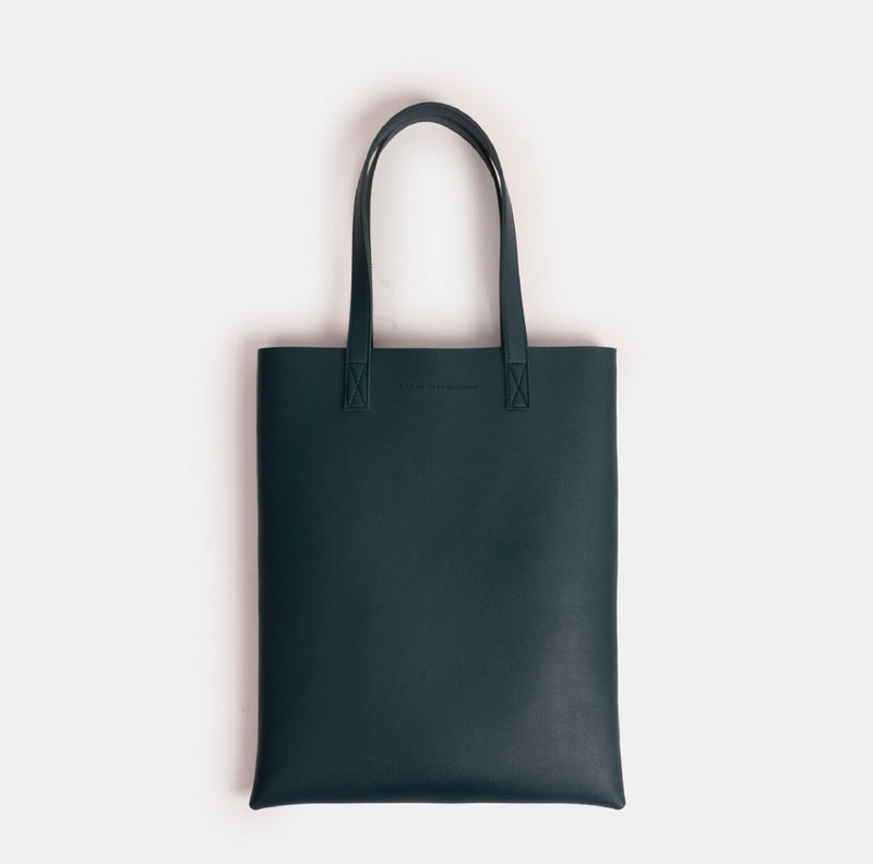 DVL Portrait Tote Bag