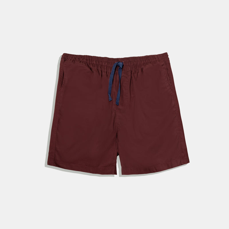 Tailored Shorts - Vibrant Hues