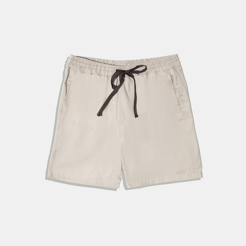 Tailored Shorts - Classic Neutrals