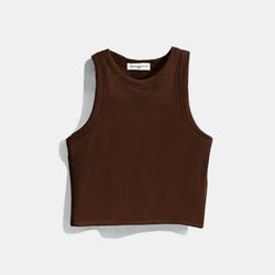 Aesthete Tank Top