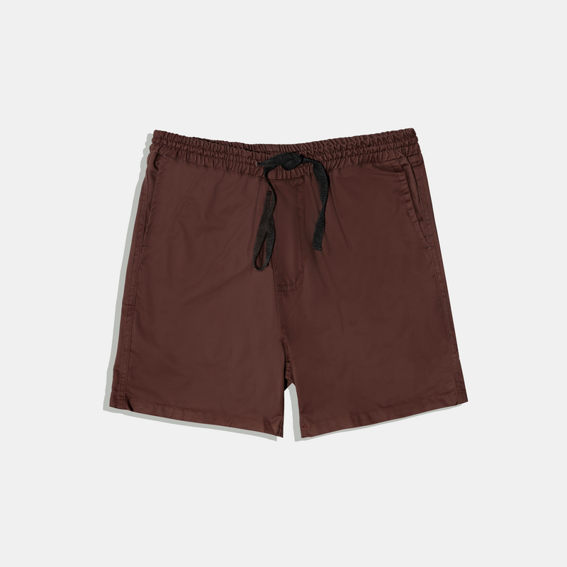 Tailored Shorts - Classic Neutrals