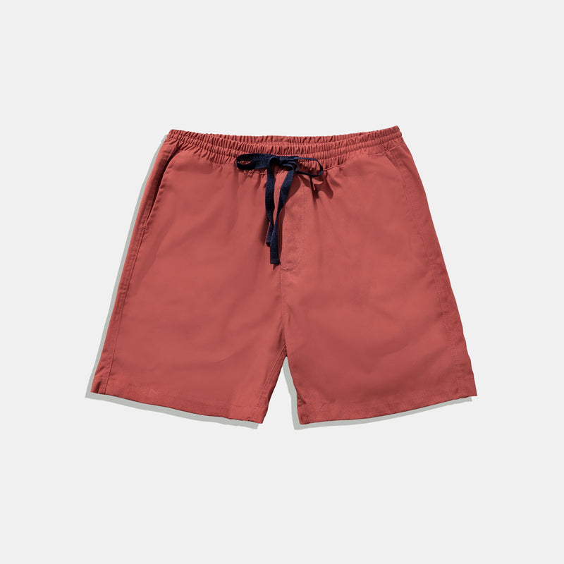 Tailored Shorts - Vibrant Hues