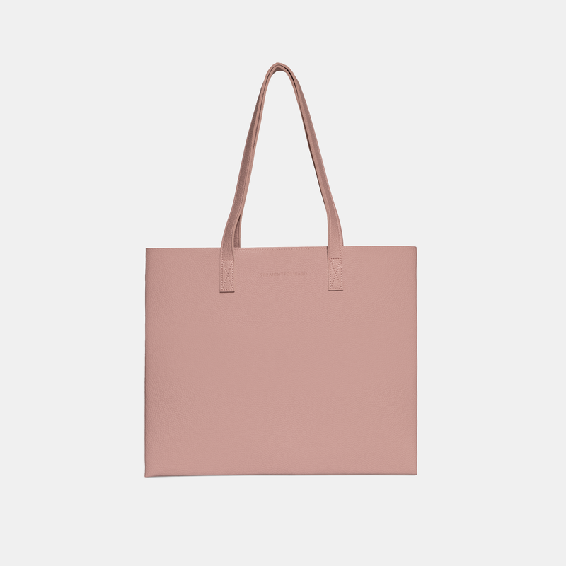 DVL Landscape Tote Bag (Pebble Texture)