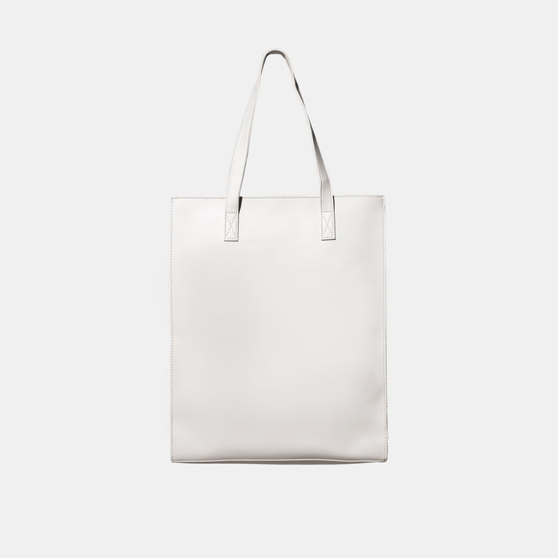 DVL Portrait Expandable Tote Bag