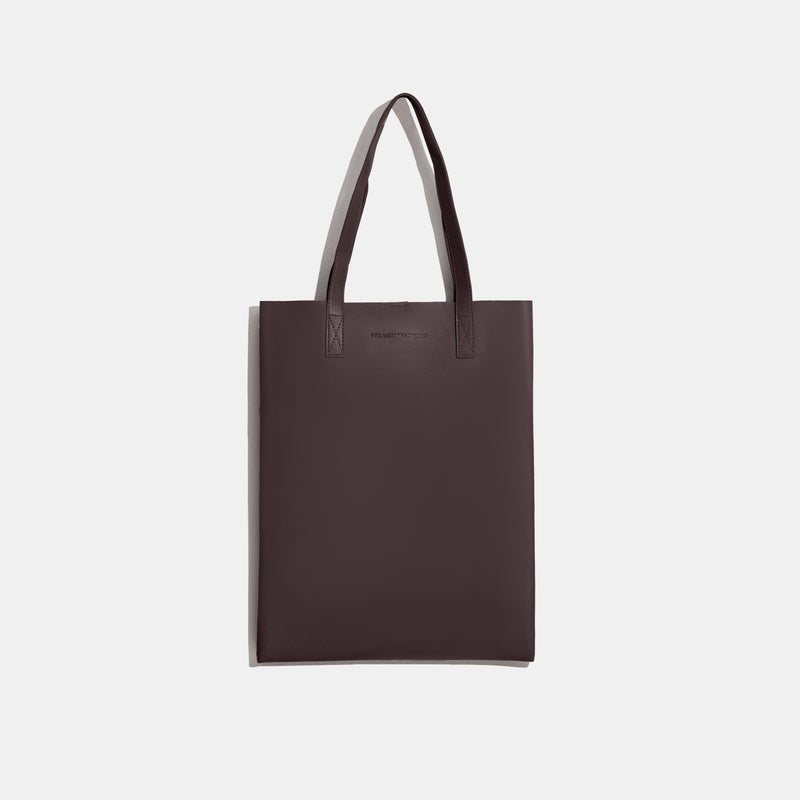 DVL Portrait Tote Bag