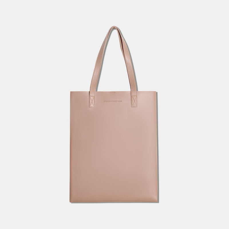 DVL Portrait Tote Bag