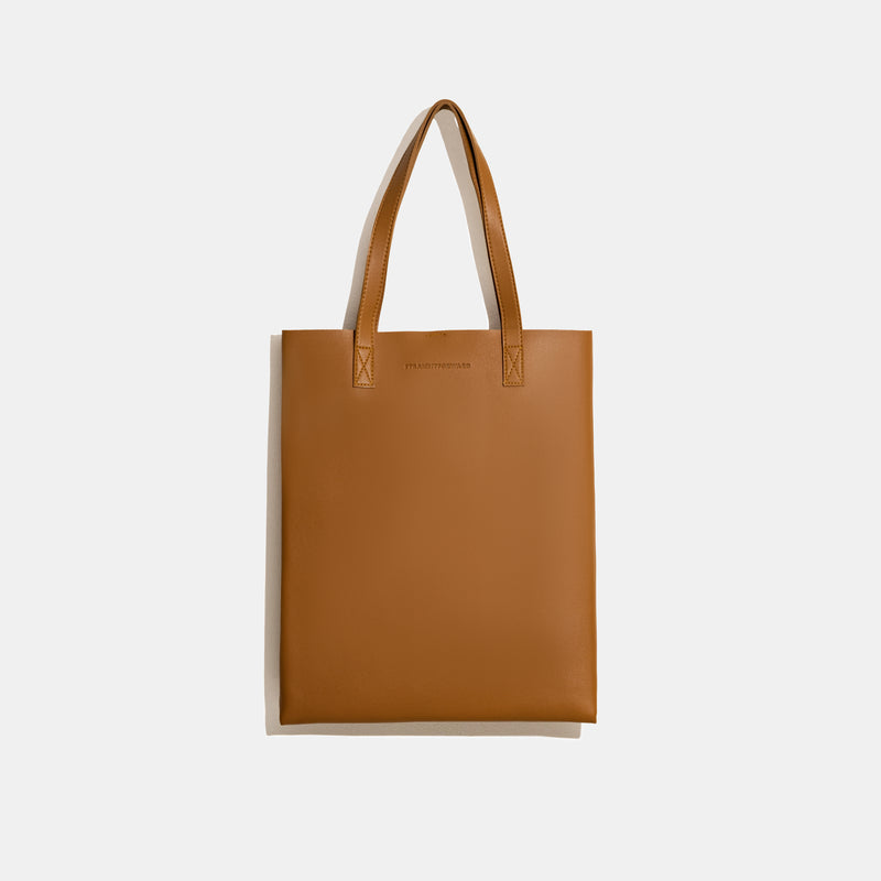 DVL Portrait Tote Bag