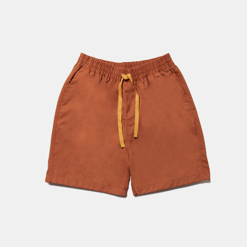 Tailored Shorts - Vibrant Hues